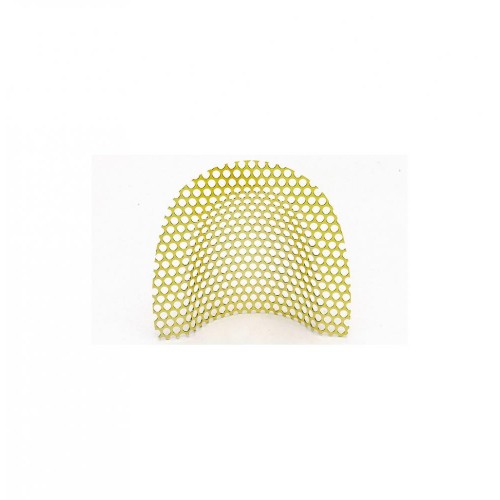 Strengthening grid, plain, 0.4mm (5pcs)