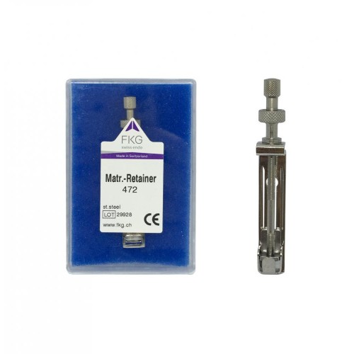 Matrix-Retainers 472, 6 mm