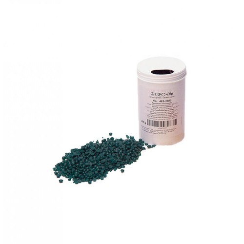 GEO Dip, Green-Transparent, soft (200g)