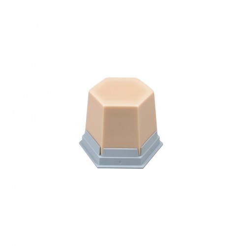 GEO Classic, Beige-Opaque, hard (75g)