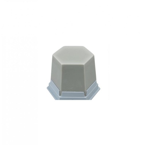 GEO Classic, Grey-Opaque, hard (75g)