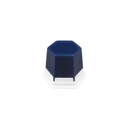 GEO Classic, Blue-Transparent, hard (75g)