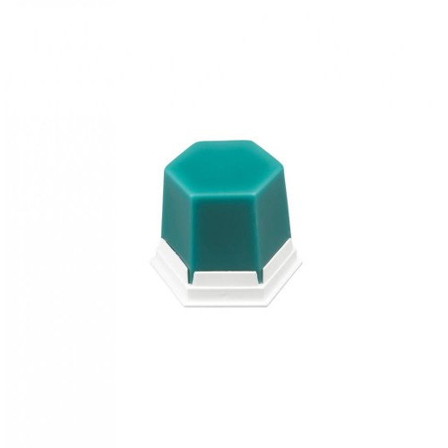 GEO Classic, Mint-Transparent, hard (75g)