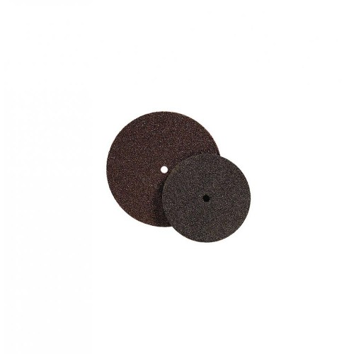 Grinding disc, 35 x 3mm (100pcs)
