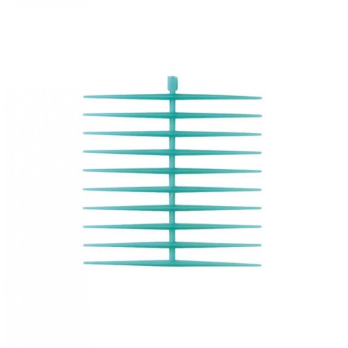 GEO Ring Clasps Straight (10 sheets)