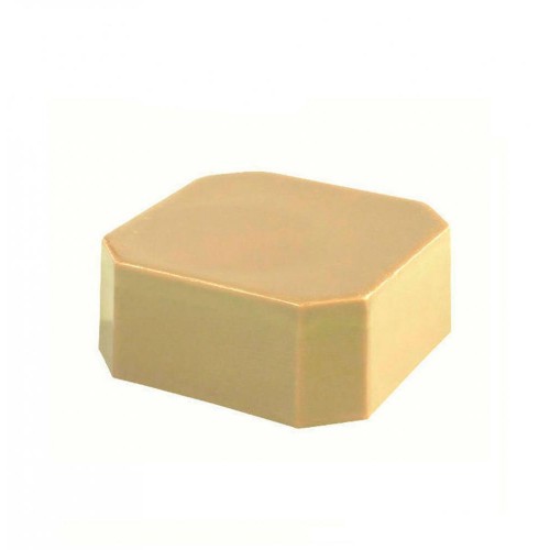 Dentic AllWax Beige Opaque "2500 g" (50pcs)