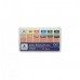 GP Points #45-80, Taper' 02 (120pcs)