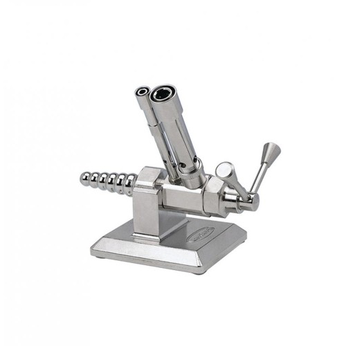 Bijou 90 Bunsen burner, Liquid gas