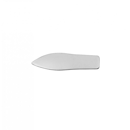 Replacement Blades smooth (8pcs)