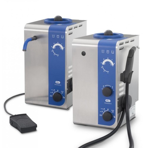 Elmasteam 8 Basic w Handpiece 1.4m (5L)