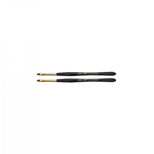 Profi Opaquer Brushes (2pcs)