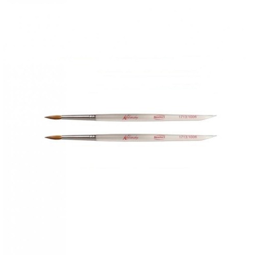 Kolinsky Brush size 6 (2 pcs)