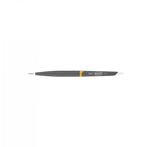 Genius Brush size 2