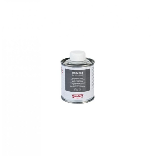 Hardening bath (125ml)