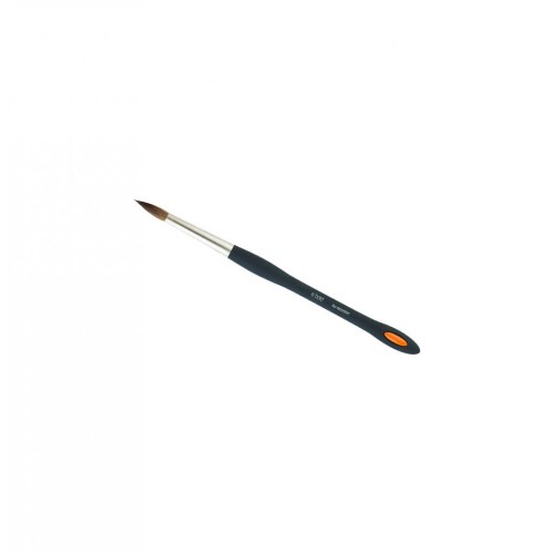 Lay Art style Brushsize 8 bold