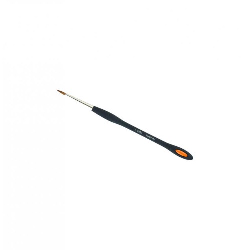 Lay Art style Brushsize 4 cone