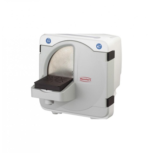 MT3 incl. Marathon 220-240 V~ 50/60 Hz