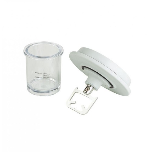Mixing Bowl with paddle 200ml