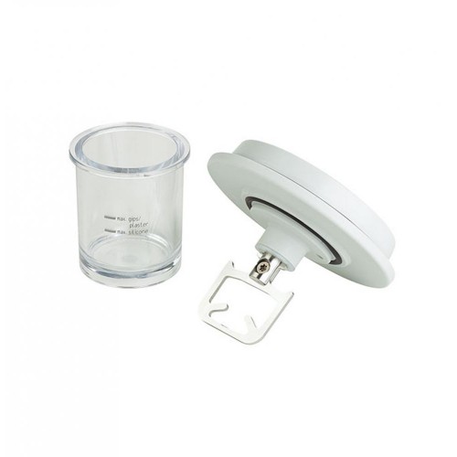 Mixing Bowl with paddle 500ml