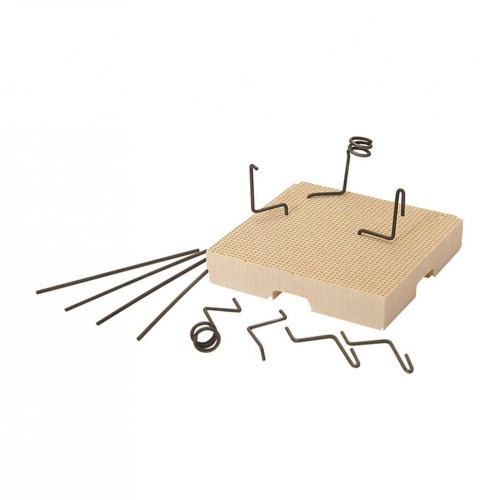 Mesh Tray Firing Tray