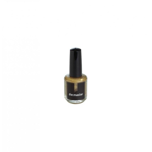 Die Master Gold Die Varnish