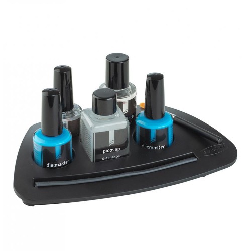 Die Master Set Blue Die Varnish Kit