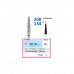 Bur TC Cutter (H356RFSQ) 200134 031 Round End Taper