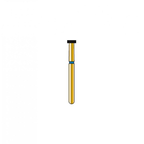 Bur Diamond FG 828-026-1-ML Depth Maker Gold (5 pcs)
