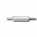 Electronicmotor 31-ESS (2 m cable) for MD 10 (40’000 rpm)