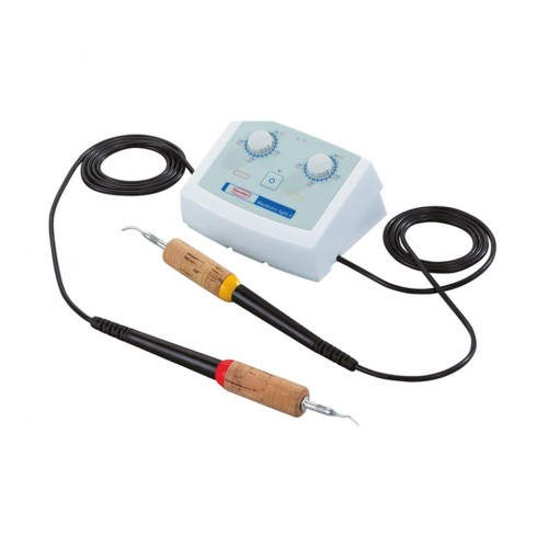 Waxlectric Light II 100-240 V 50/60 Hz /w Tips #2155-0101, 2155-0103