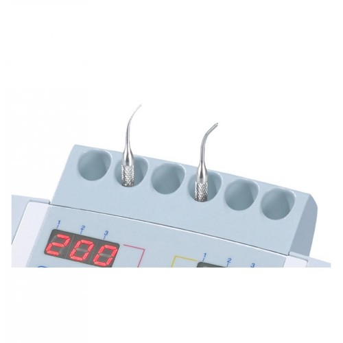 Kit of holders Waxlectric