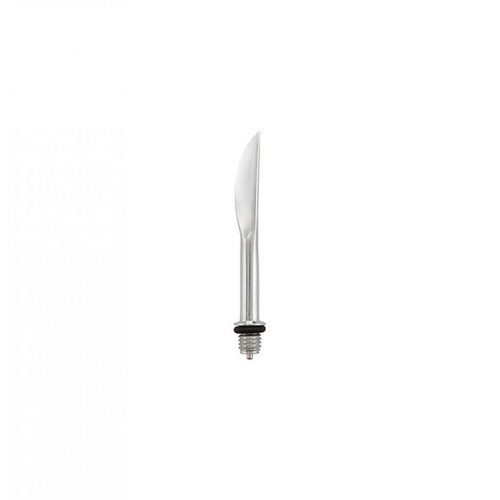 Knife wide for Waxlectric