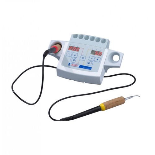 Waxlectric II 100-240 V 50/60 Hz