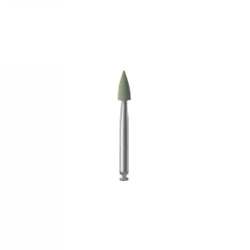 Polisher HiGreen 1201RA Flame (10pcs)                    *DS