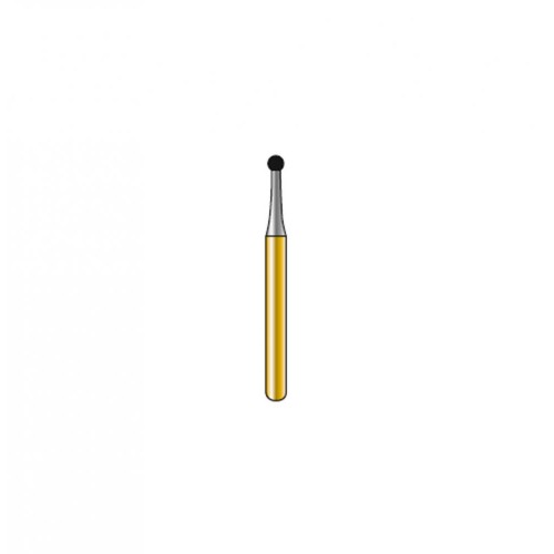 Bur Carbide FG4G S1 014 Round Speedster (5pcs)