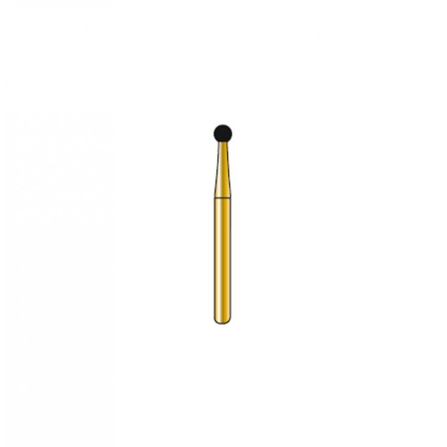 Bur Carbide FG6G S1 018 Round Speedster (5pcs)