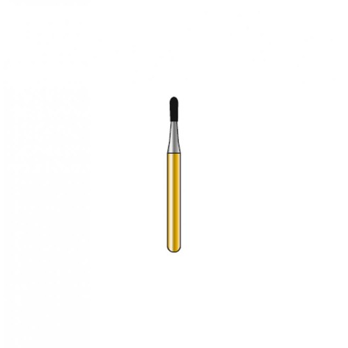 Bur Carbide FG245G S3 008 Pear Speedster (5pcs)