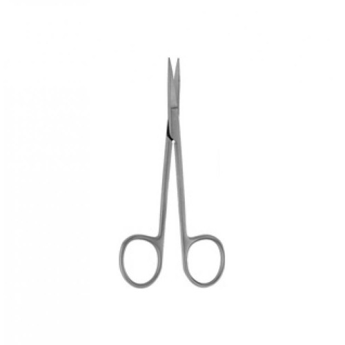Scissors IRIS, straight, SC (11cm)