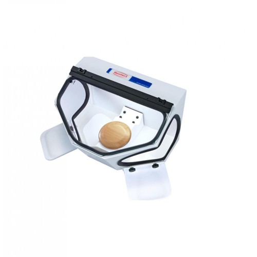Dustex Master Plus 220-240 V~ 50/60 Hz