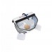 Magnifier with holder