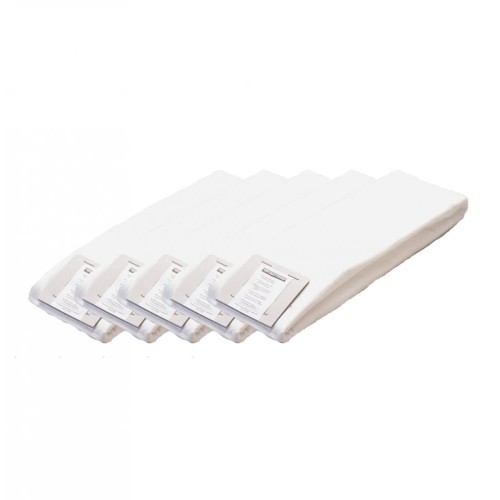 SILENT Dust Bags Synthetic Set (5pcs)