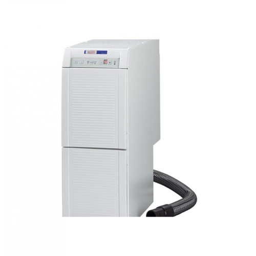 SILENT TS - Single workbench extraction