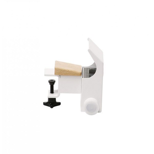 Extractor clamp