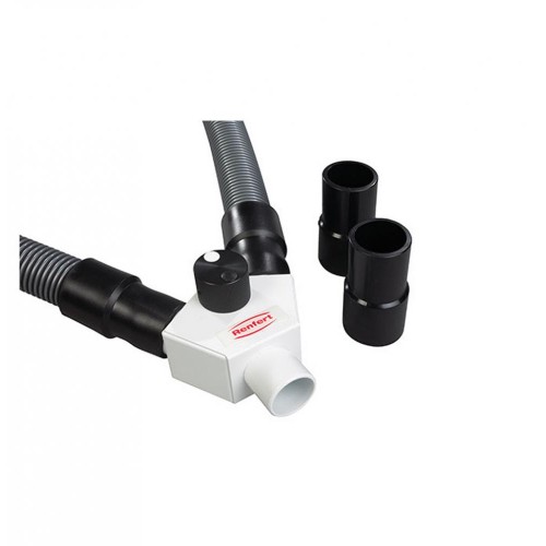 Y-Junction for Dust Extractor