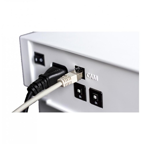 Interface cable Type D - SILENT