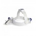 Eye Mag Pro S : System Carrier Support Silver