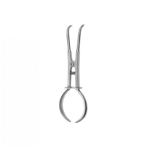 Clamp Forcep STOKE (170mm)