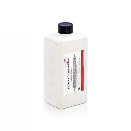 Bioplast® Insulating Agent (0.5L)