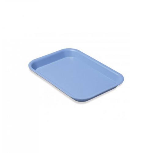 Tray Mini Size F, Baby Blue