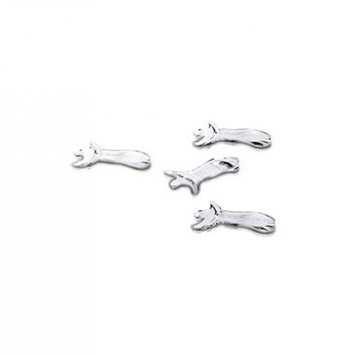 Impression Tray Handles (10 pcs)